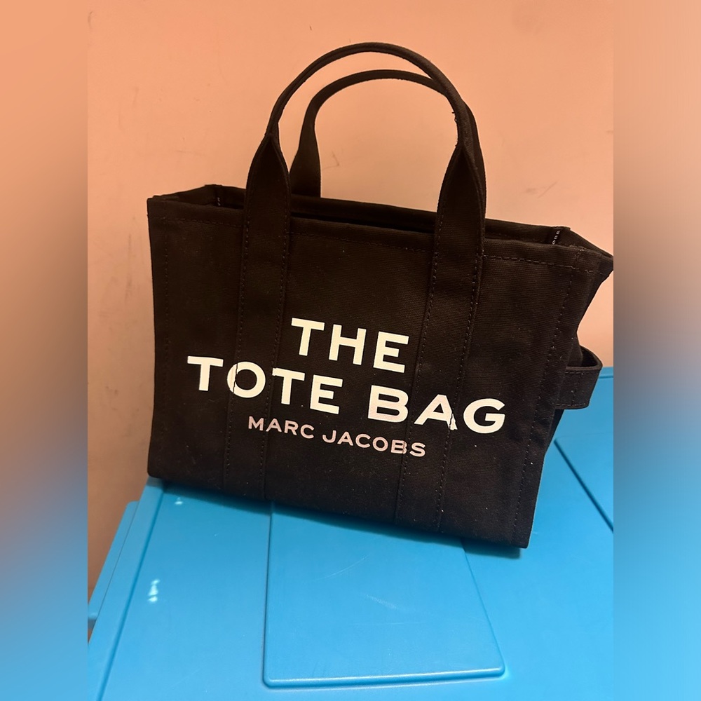 Marc Jacobs Tote Bag
